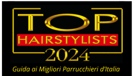 Giuseppe Tusiano❤️, TOP HAIRSTYLIST di Foggia, presenta il suo libro