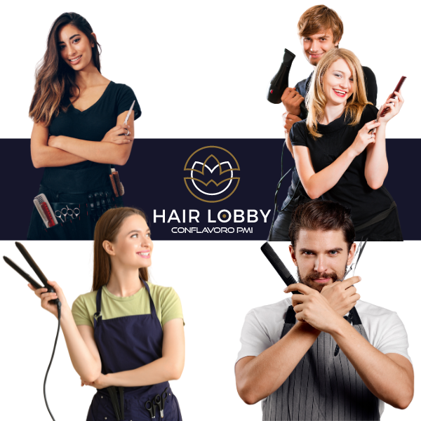 HAIR LOBBY ❤️ HAIR LOBBY ❤️