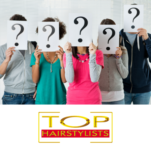 TOP HAIRSTYLISTS 2025❤️Guida ai Migliori Parrucchieri d'Italia: Nuovi Ingressi e Grandi Cambiamenti
