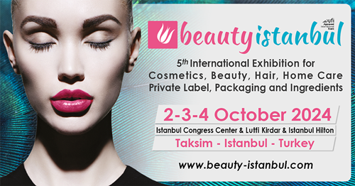 CARTACOR ITALIA ❤️, volerà a ISTANBUL (Turchia) dal 2 al 4 Ottobre per la fiera di settore BEAUTY ISTANBUL 2024 CARTACOR ITALIA ❤️, volerà a ISTANBUL (Turchia) dal 2 al 4 Ottobre per la fiera di settore BEAUTY ISTANBUL 2024
