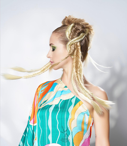 Gli HAIR FASHIONIST ❤️ Mirko Schioppa e Stefano Bugada presentano la nuova collezione ICD Italia NEXT ERA. Gli HAIR FASHIONIST ❤️ Mirko Schioppa e Stefano Bugada presentano la nuova collezione ICD Italia NEXT ERA
