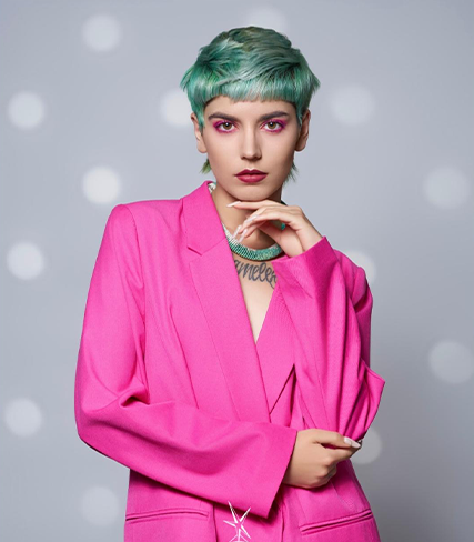 Gli HAIR FASHIONIST ❤️ Mirko Schioppa e Stefano Bugada presentano la nuova collezione ICD Italia NEXT ERA. Gli HAIR FASHIONIST ❤️ Mirko Schioppa e Stefano Bugada presentano la nuova collezione ICD Italia NEXT ERA