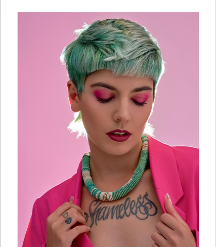 Gli HAIR FASHIONIST ❤️ Mirko Schioppa e Stefano Bugada presentano la nuova collezione ICD Italia NEXT ERA. Gli HAIR FASHIONIST ❤️ Mirko Schioppa e Stefano Bugada presentano la nuova collezione ICD Italia NEXT ERA