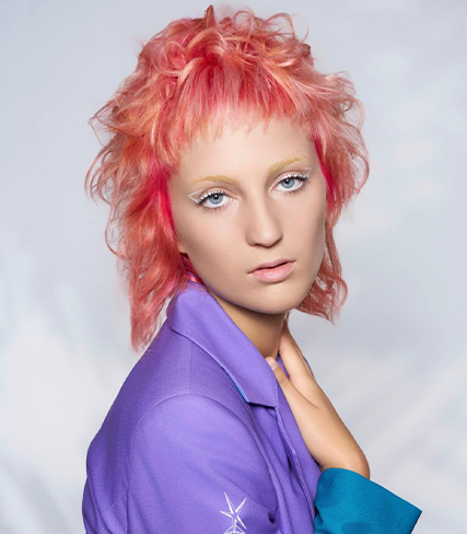 Gli HAIR FASHIONIST ❤️ Mirko Schioppa e Stefano Bugada presentano la nuova collezione ICD Italia NEXT ERA. Gli HAIR FASHIONIST ❤️ Mirko Schioppa e Stefano Bugada presentano la nuova collezione ICD Italia NEXT ERA