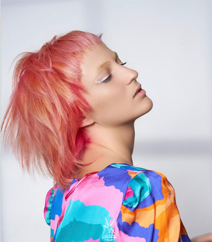 Gli HAIR FASHIONIST ❤️ Mirko Schioppa e Stefano Bugada presentano la nuova collezione ICD Italia NEXT ERA. Gli HAIR FASHIONIST ❤️ Mirko Schioppa e Stefano Bugada presentano la nuova collezione ICD Italia NEXT ERA
