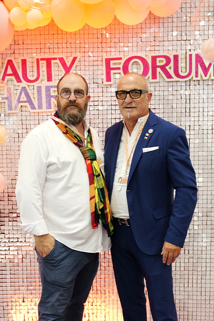WARDS Settembre 2024 ❤️: Beauty & Hair Forum, VARSAVIA (Polonia) WARDS Settembre 2024 ❤️: Beauty & Hair Forum, VARSAVIA (Polonia)