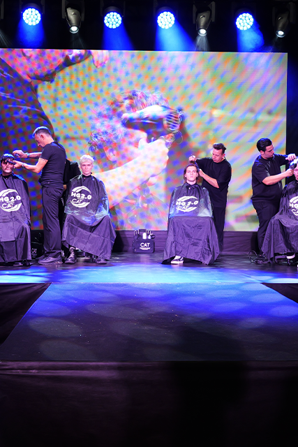 AWARDS Settembre 2024 ❤️: Beauty & Hair Forum, VARSAVIA (Polonia) AWARDS Settembre 2024 ❤️: Beauty & Hair Forum, VARSAVIA (Polonia)