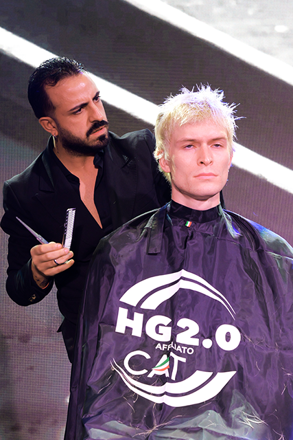 AWARDS Settembre 2024 ❤️: Beauty & Hair Forum, VARSAVIA (Polonia) AWARDS Settembre 2024 ❤️: Beauty & Hair Forum, VARSAVIA (Polonia)