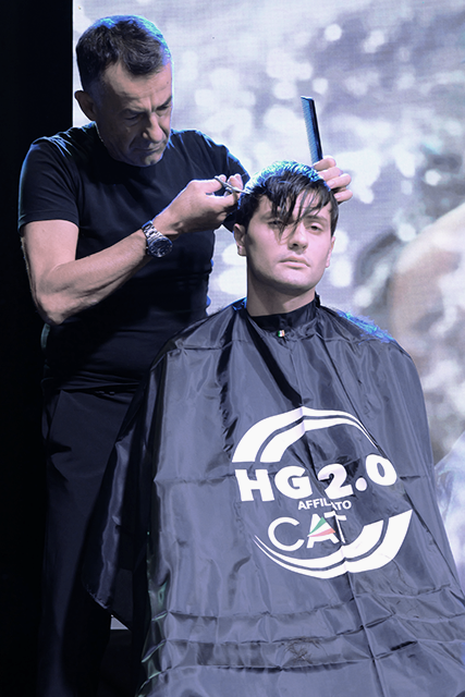 AWARDS Settembre 2024 ❤️: Beauty & Hair Forum, VARSAVIA (Polonia) AWARDS Settembre 2024 ❤️: Beauty & Hair Forum, VARSAVIA (Polonia)