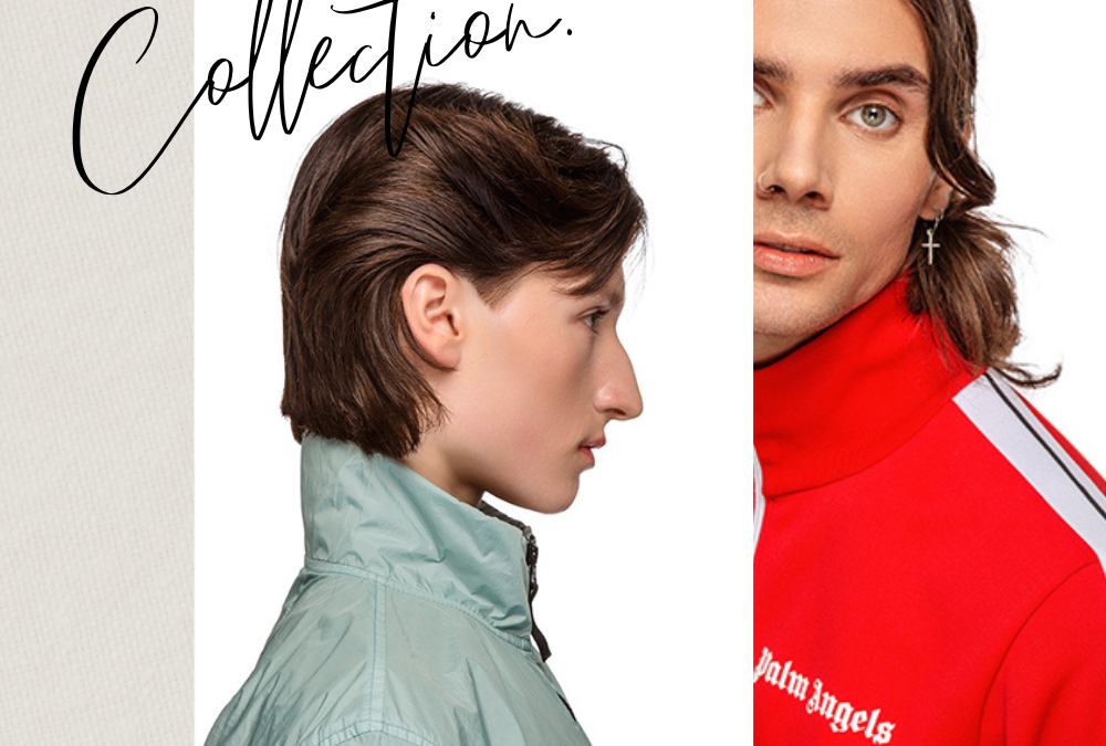 Project Men – UK ❤️ Beat (4 photos) – New Hair Collection
