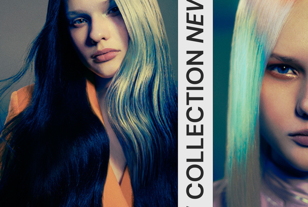 Seung Ki Baek – UK ❤️ Mixed Reality (8 photos) – New Hair Collection