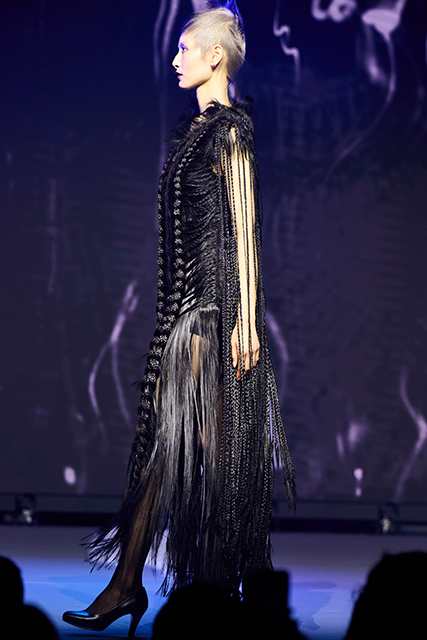 ALTERNATIVE HAIR SHOW ❤️ Jaeyoung Lee, South Korea ALTERNATIVE HAIR SHOW ❤️ Jaeyoung Lee, South Korea