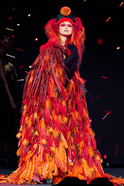 ALTERNATIVE HAIR SHOW ❤️ Marc Antoni, UK ALTERNATIVE HAIR SHOW ❤️ Marc Antoni, UK