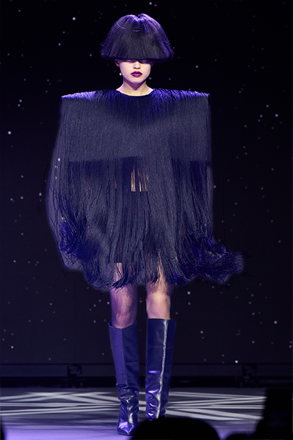 ALTERNATIVE HAIR SHOW ❤️ Saco, UK ALTERNATIVE HAIR SHOW ❤️ Saco, UK