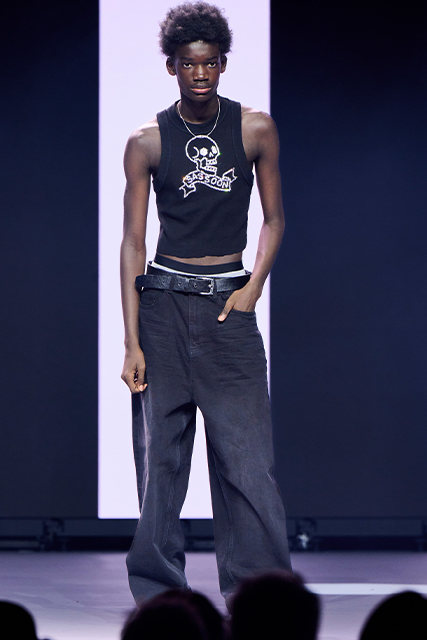 ALTERNATIVE HAIR SHOW ❤️ Vidal Sassoon, UK ALTERNATIVE HAIR SHOW ❤️ Vidal Sassoon, UK