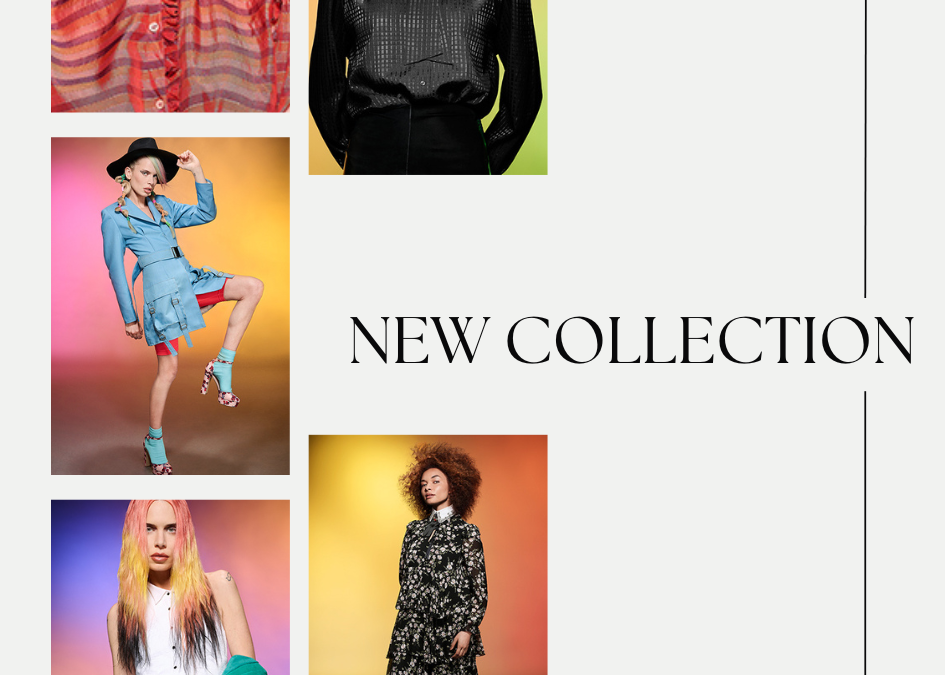 Project Colour – UK ❤️ Chroma (5 photos) – New Hair Collection