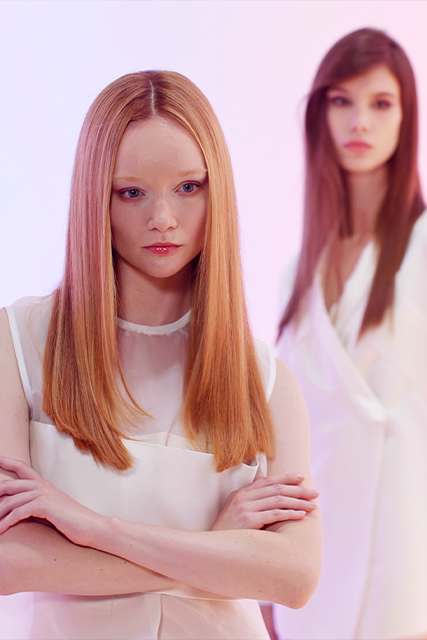 ALTERNATIVE HAIR SHOW ❤️ Dmitry Vinokurov, Russia ALTERNATIVE HAIR SHOW ❤️ Dmitry Vinokurov, Russia