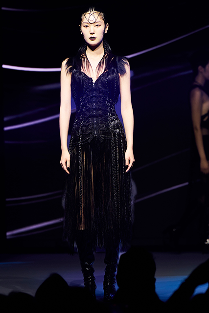 ALTERNATIVE HAIR SHOW ❤️ Jaeyoung Lee, South Korea ALTERNATIVE HAIR SHOW ❤️ Jaeyoung Lee, South Korea