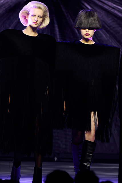 ALTERNATIVE HAIR SHOW ❤️ Saco, UK ALTERNATIVE HAIR SHOW ❤️ Saco, UK