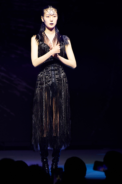 ALTERNATIVE HAIR SHOW ❤️ Jaeyoung Lee, South Korea ALTERNATIVE HAIR SHOW ❤️ Jaeyoung Lee, South Korea