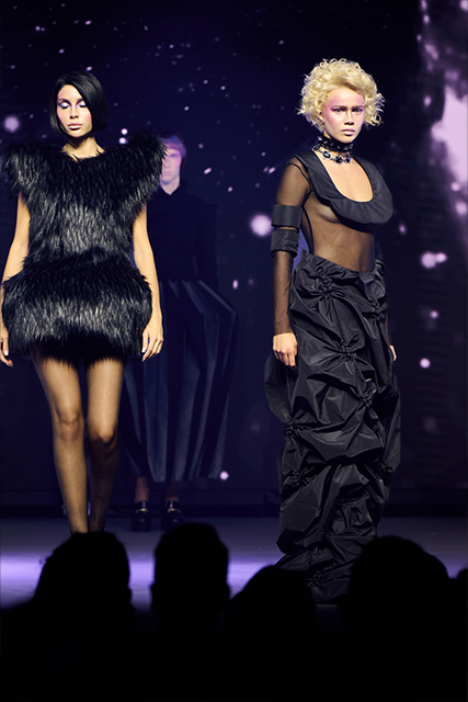ALTERNATIVE HAIR SHOW ❤️ Gogen, Italy ALTERNATIVE HAIR SHOW ❤️ Gogen, Italy