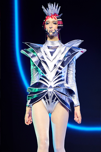 ALTERNATIVE HAIR SHOW ❤️Tindaro Orifici, Germany ALTERNATIVE HAIR SHOW ❤️Tindaro Orifici, Germany