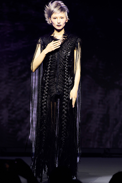 ALTERNATIVE HAIR SHOW ❤️ Jaeyoung Lee, South Korea ALTERNATIVE HAIR SHOW ❤️ Jaeyoung Lee, South Korea