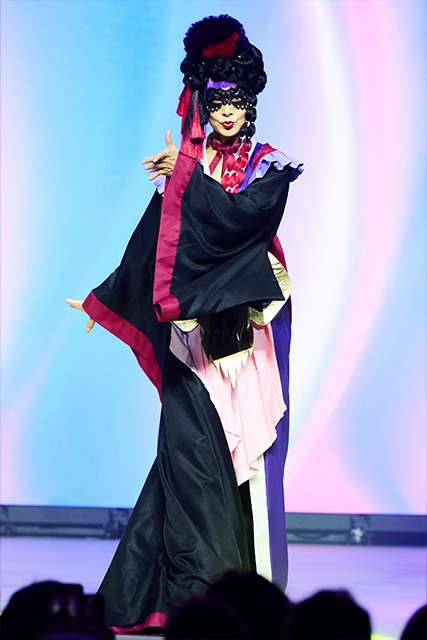 ALTERNATIVE HAIR SHOW ❤️ Kohsuke Visual Network, Japan ALTERNATIVE HAIR SHOW ❤️ Kohsuke Visual Network, Japan