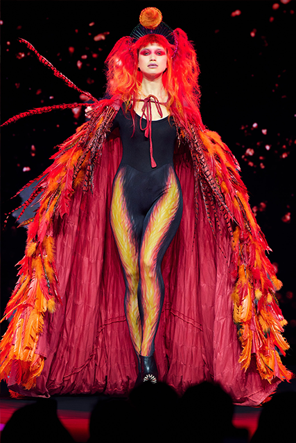 ALTERNATIVE HAIR SHOW ❤️ Marc Antoni, UK ALTERNATIVE HAIR SHOW ❤️ Marc Antoni, UK