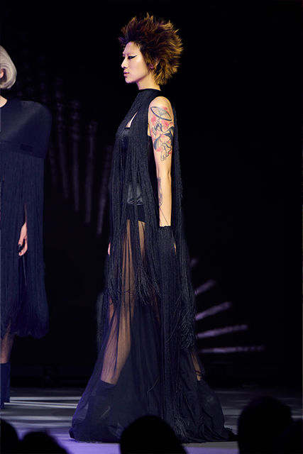 ALTERNATIVE HAIR SHOW ❤️ Saco, UK ALTERNATIVE HAIR SHOW ❤️ Saco, UK