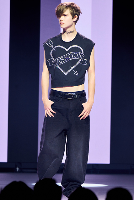 ALTERNATIVE HAIR SHOW ❤️ Vidal Sassoon, UK ALTERNATIVE HAIR SHOW ❤️ Vidal Sassoon, UK