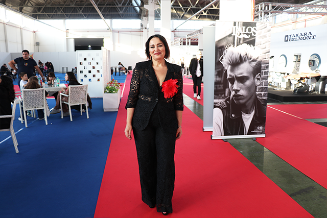 Giovanna Parisi❤️ TOP HAIRSTYLIST