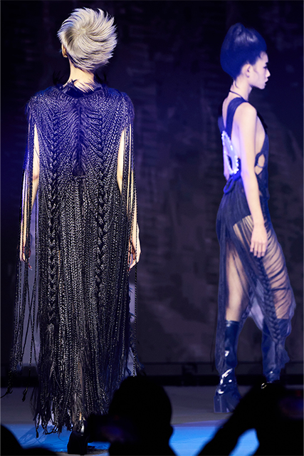 ALTERNATIVE HAIR SHOW ❤️ Jaeyoung Lee, South Korea ALTERNATIVE HAIR SHOW ❤️ Jaeyoung Lee, South Korea