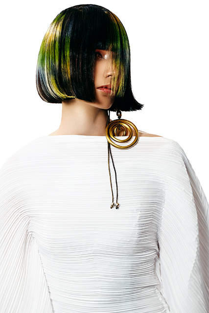Anna Pacitto – CA ❤️ Omnium (9 photos) – New Hair Collection