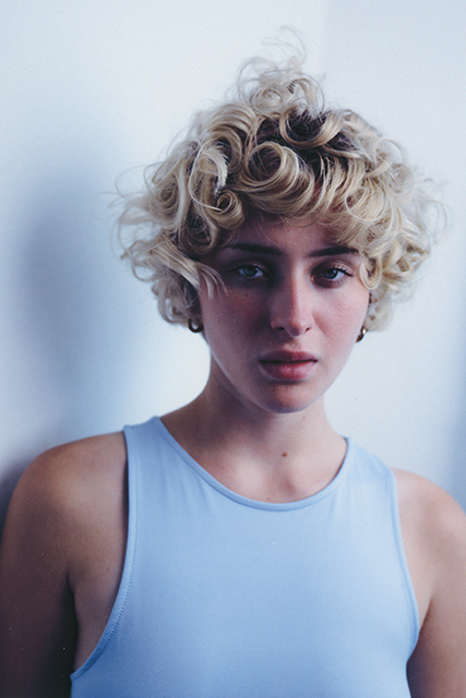 F.A.M.E. Team - UK ❤️ 90's (8 photos) – New Hair Collection