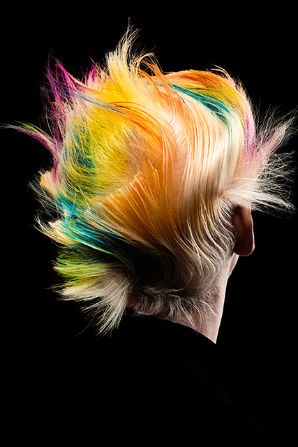 Louise Vlaar - NL ❤️ Spectrum (8 photos) – New Hair Collection Louise Vlaar - NL ❤️ Spectrum (8 photos) – New Hair Collection
