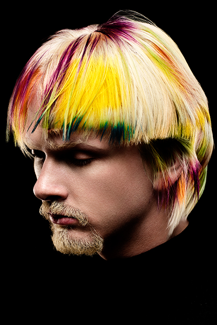 Louise Vlaar - NL ❤️ Spectrum (8 photos) – New Hair Collection Louise Vlaar - NL ❤️ Spectrum (8 photos) – New Hair Collection