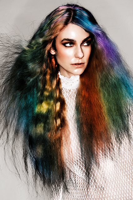 Mark van Westerop - NL ❤️ Contrastique (6 photos) – New Hair Collection