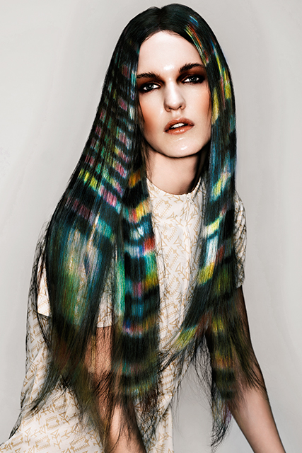 Mark van Westerop - NL ❤️ Contrastique (6 photos) – New Hair Collection
