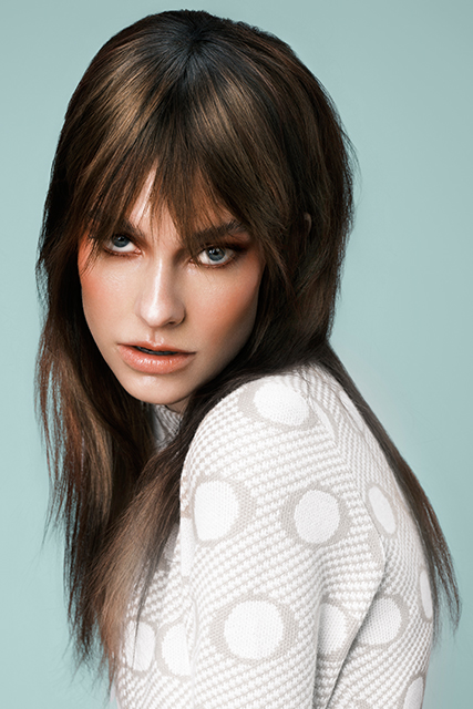 Mark van Westerop - NL ❤️ Nature’s Palette (8 photos) – New Hair Collection