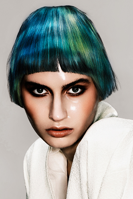 Mark van Westerop - NL ❤️ Contrastique (6 photos) – New Hair Collection