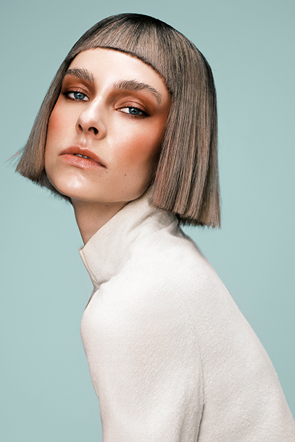 Mark van Westerop - NL ❤️ Nature’s Palette (8 photos) – New Hair Collection