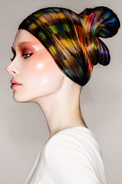 Mark van Westerop - NL ❤️ Contrastique (6 photos) – New Hair Collection