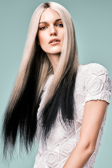 Mark van Westerop - NL ❤️ Nature’s Palette (8 photos) – New Hair Collection