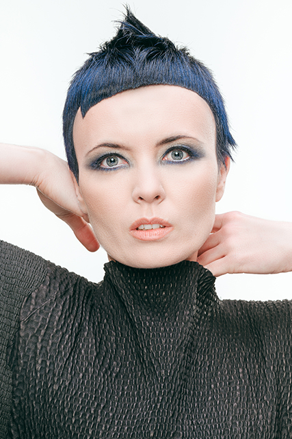 Matjaž Cej - SI ❤️ Concept (3 photos) – New Hair Collection