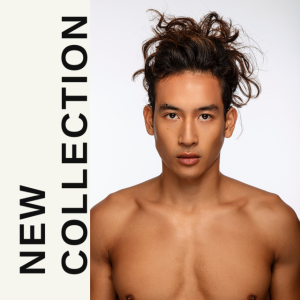 Project Men – UK ❤️ Beat (4 photos) – New Hair Collection
