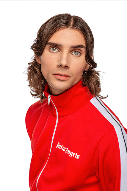 Project Men – UK ❤️ Beat (4 photos) – New Hair Collection