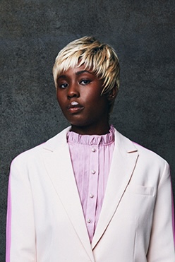 Project Afro – UK ❤️ Windrush (9 photos) – New Hair Collection Project Afro – UK ❤️ Windrush (9 photos) – New Hair Collection