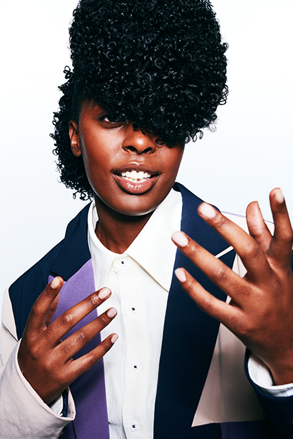 Project Afro – UK ❤️ Dance Hall (4 photos) – New Hair Collection Project Afro – UK ❤️ Dance Hall (4 photos) – New Hair Collection