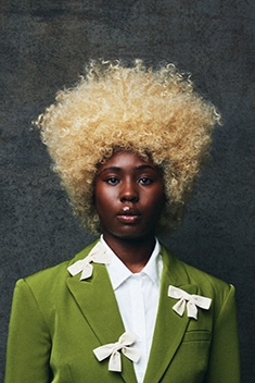 Project Afro – UK ❤️ Windrush (9 photos) – New Hair Collection Project Afro – UK ❤️ Windrush (9 photos) – New Hair Collection